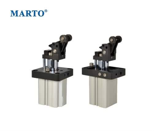 阻擋氣缸MTWH、MTWM系列